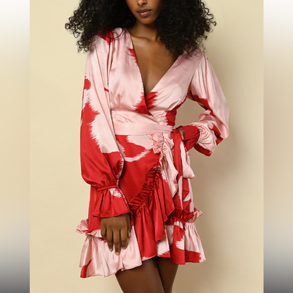 Hutch Dress XS